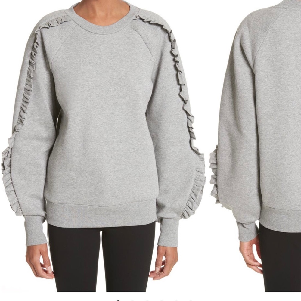 Burberry Kupa Sweatshirt